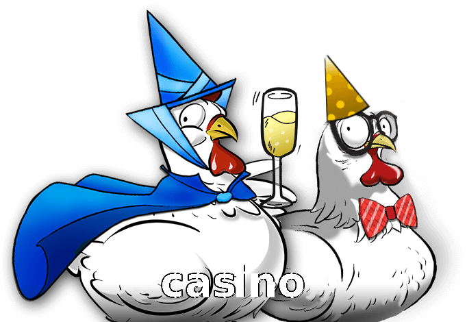 casino