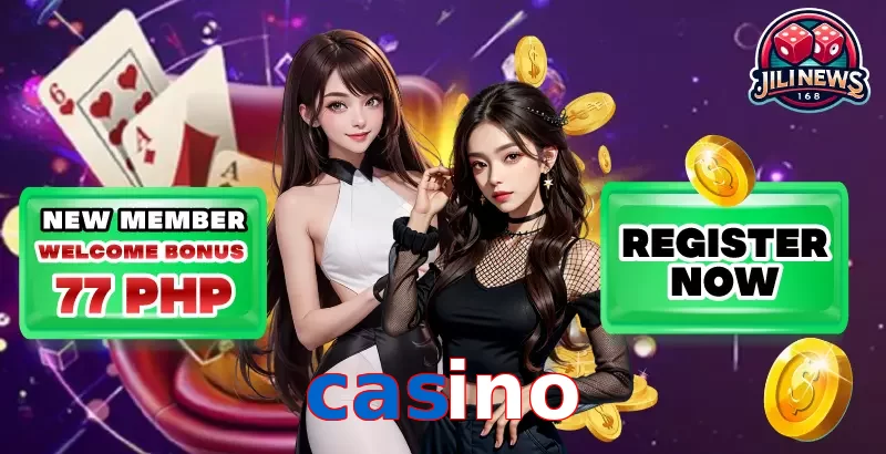 casino