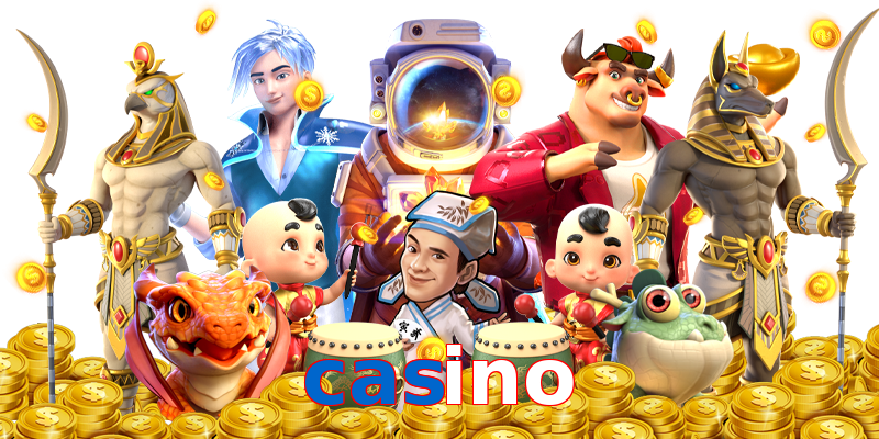 casino