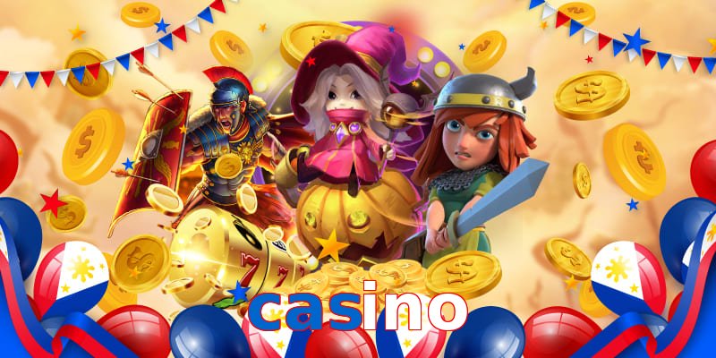 casino