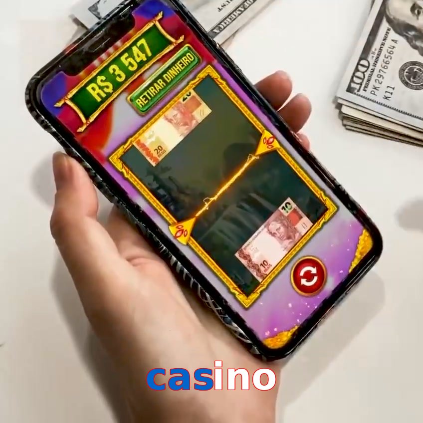 casino