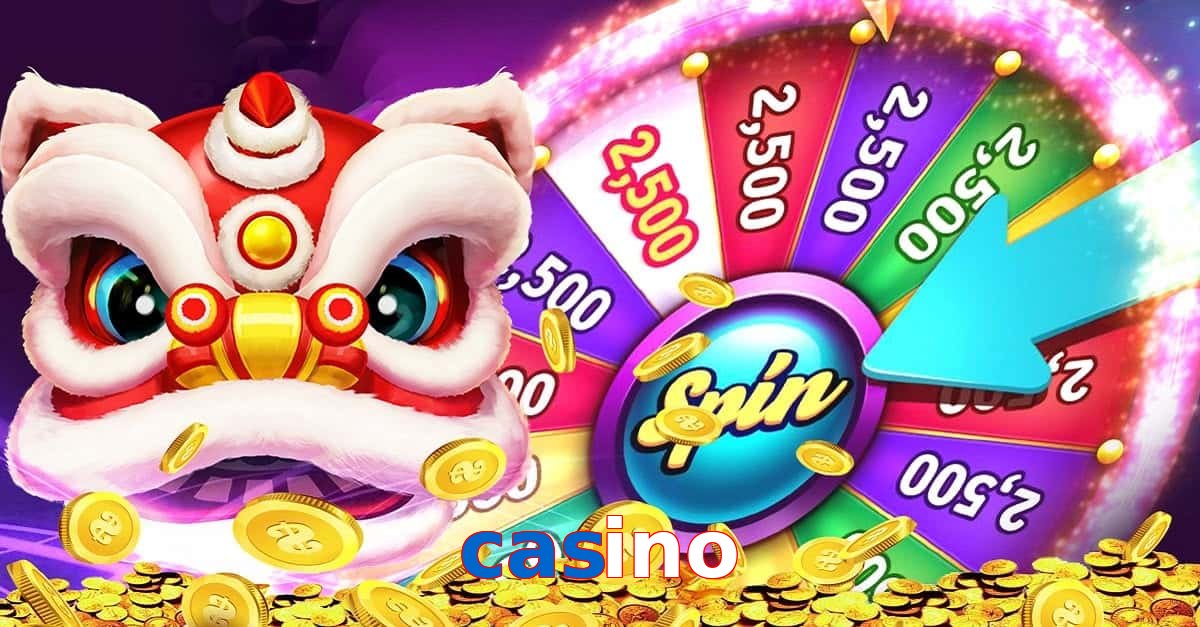 casino