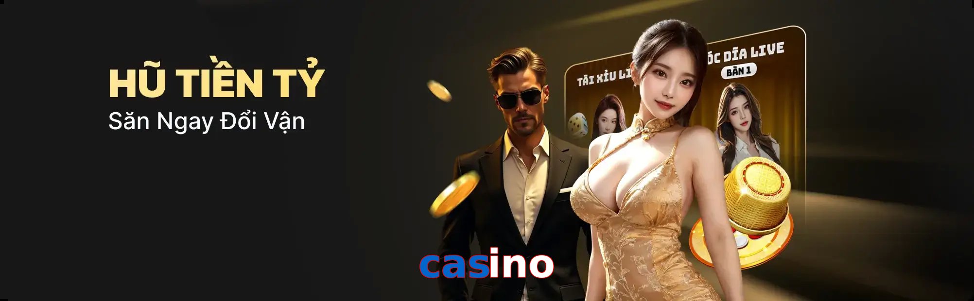 casino