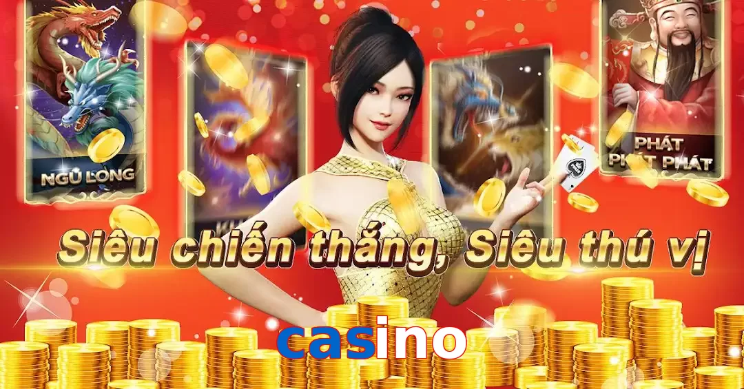 casino