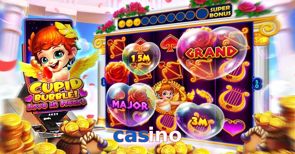 casino