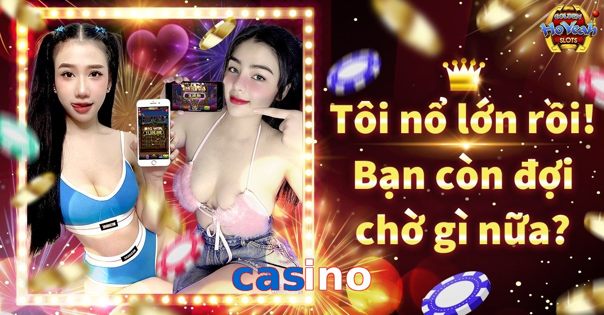 casino