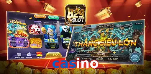 casino