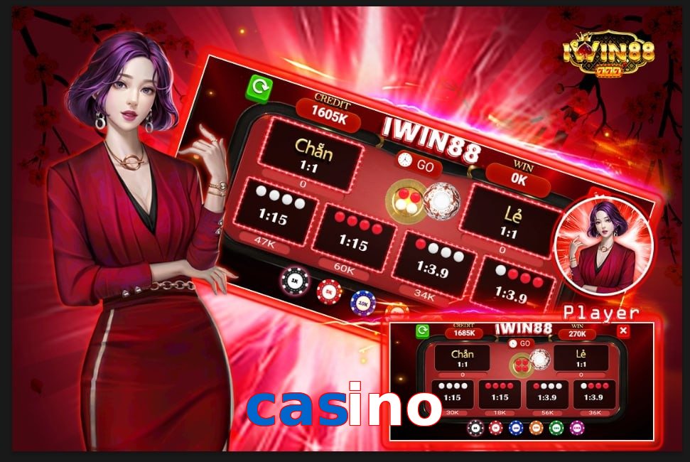 casino