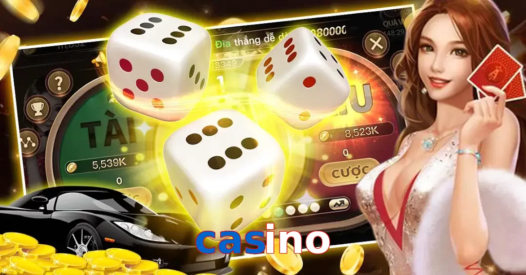 casino