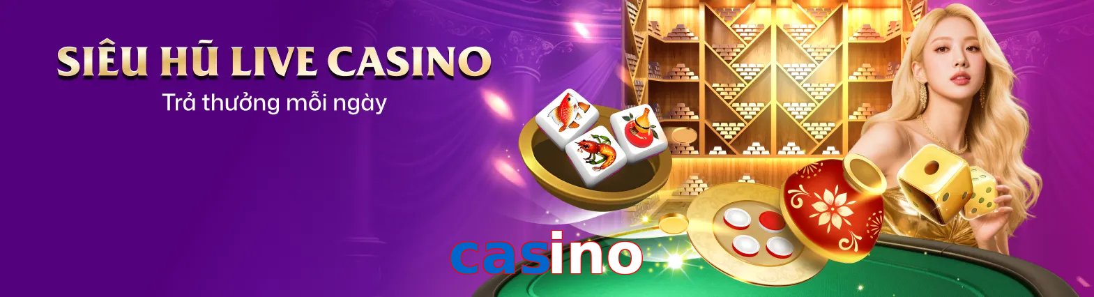 casino